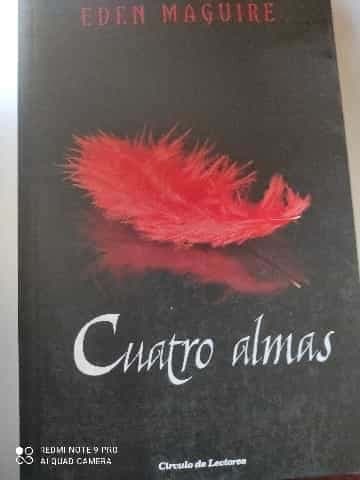 Cuatro almas