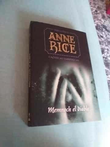 Memnoch el diablo