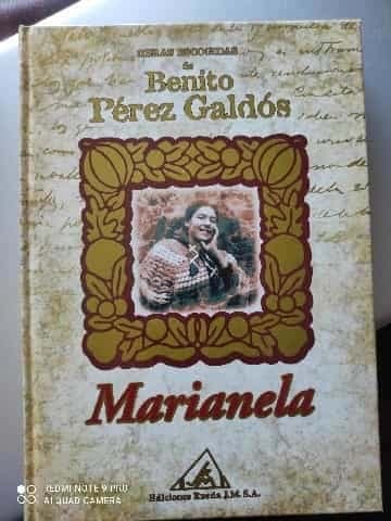 Marianela