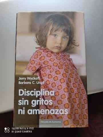 Disciplina sin gritos ni amenazas