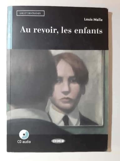 Au revoir, les enfants
