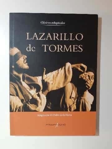 Lazarillo de Tormes