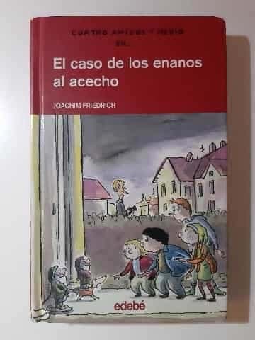 El caso de los enanos al acecho
