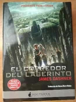 El corredor del laberinto