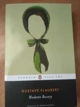 Madame Bovary