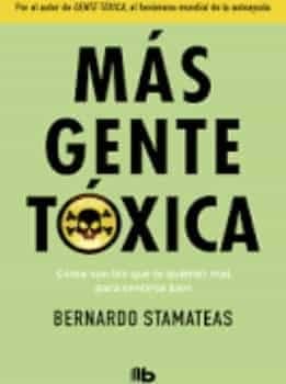 Mas gente toxica