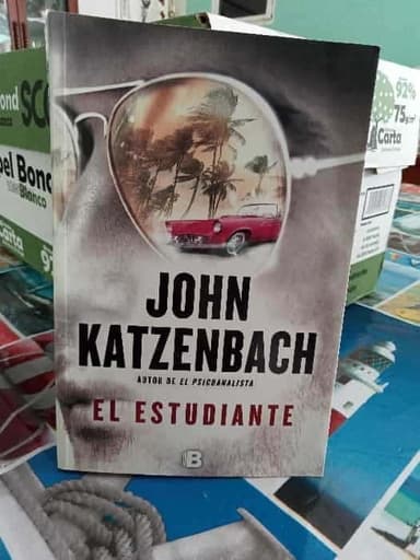 El Estudiante
