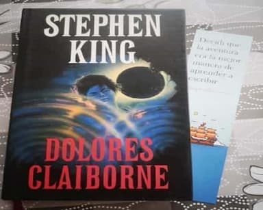 Dolores Claiborne