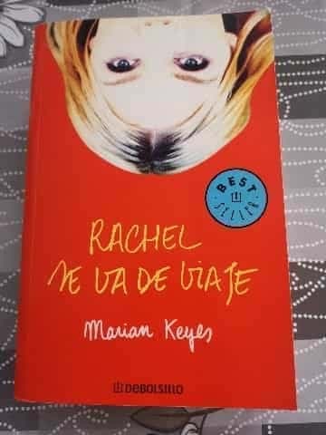 Rachel Se Va De Viaje