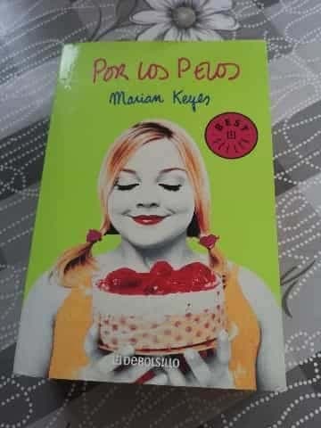 Por Los Pelos