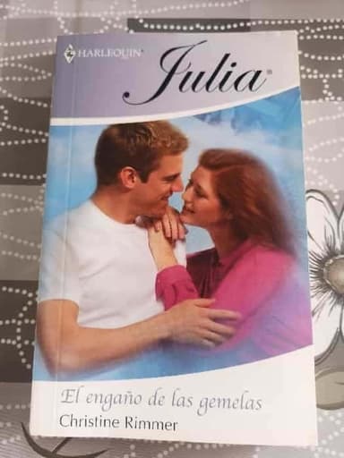 El engaño de las gemelas 