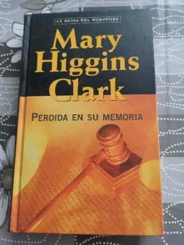 Perdida en su memoria