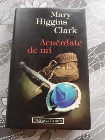 Acuerdate de mi