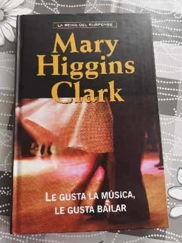 Le gusta la música, le gusta bailar