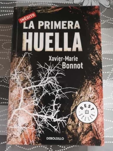 La Primera Huella