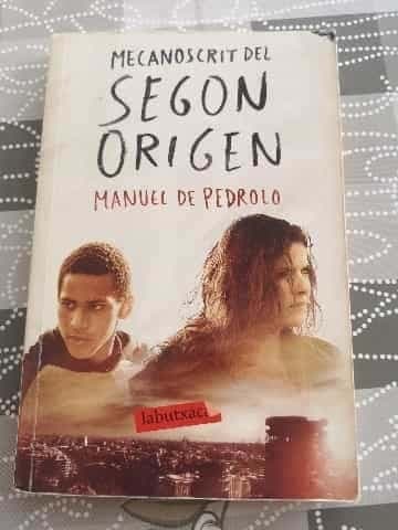 Mecanoscrit del segon origen