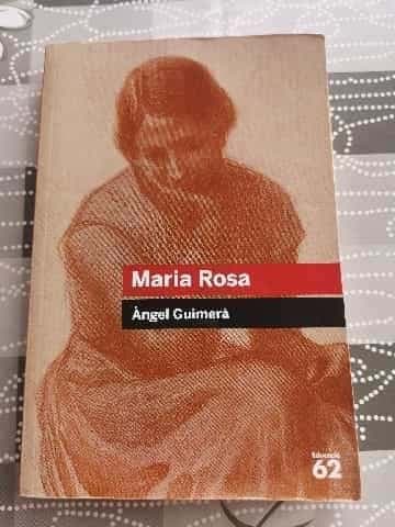Maria Rosa