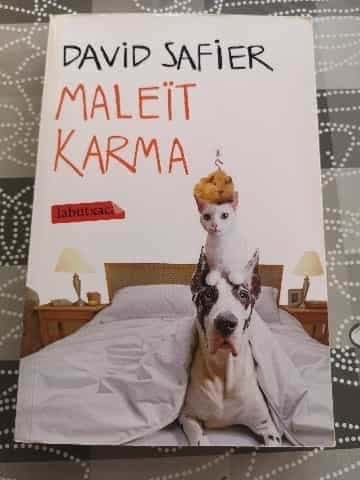 Maleït Karma