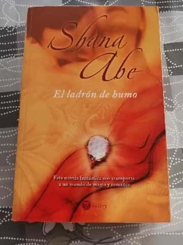 EL LADRON DE HUMO