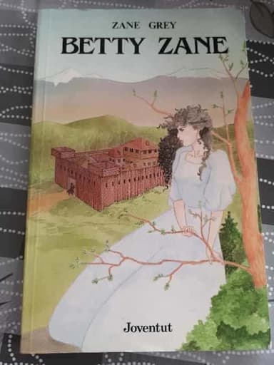 Betty Zane