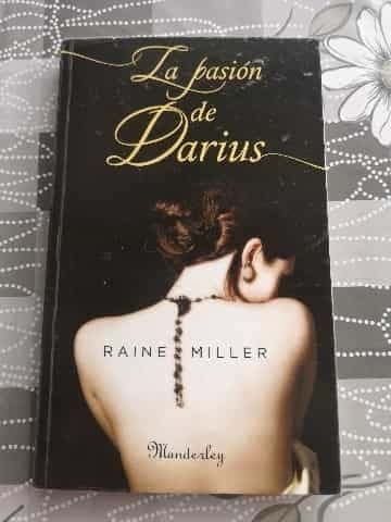 La pasión de Darius
