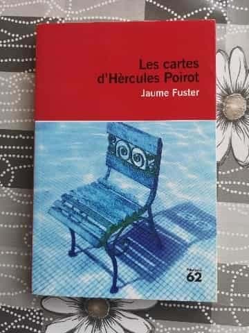 Les cartes dHèrcules Poirot