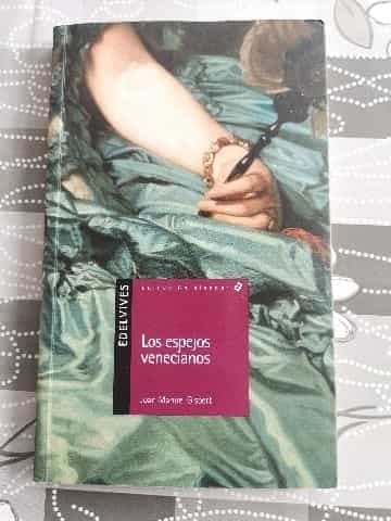 Los espejos venecianos