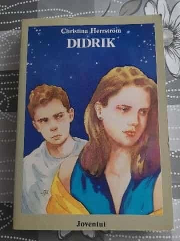 Didrik