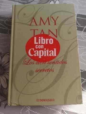 Los Cien Sentidos Secretos