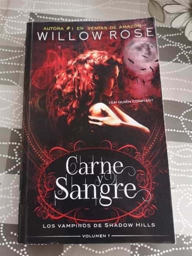 Carne and Sangre