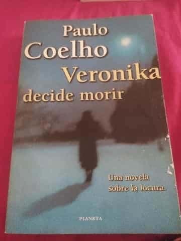 Veronika decide morir