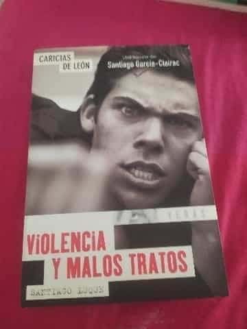 Caricias de Leon / Leons  Caresses