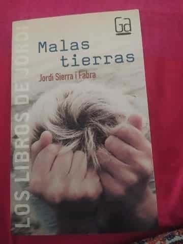Malas tierras