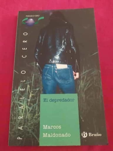 El depredador/ The Predator