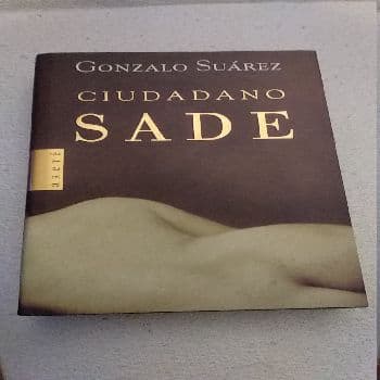Ciudadano Sade (Arete)