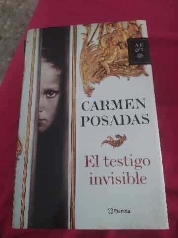 El testigo invisible