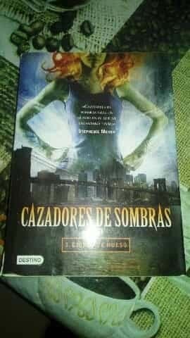 Ciudad de hueso