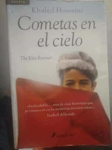 Cometas en el cielo/ The Kite Runner