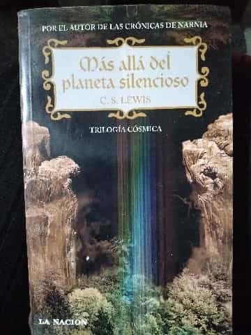 Más allá del planeta silencioso 
