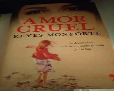 Amor Cruel