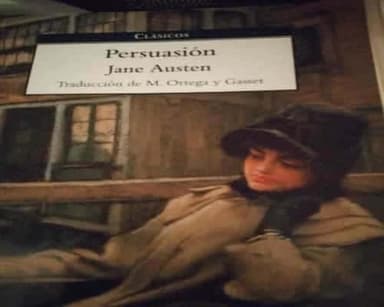 Persuasión