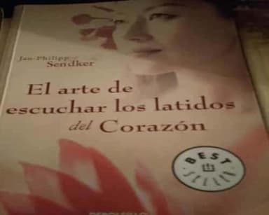 El arte de escuchar los latidos del Corazón