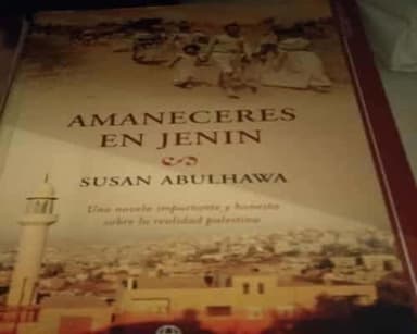 Amaneceres en Jenin