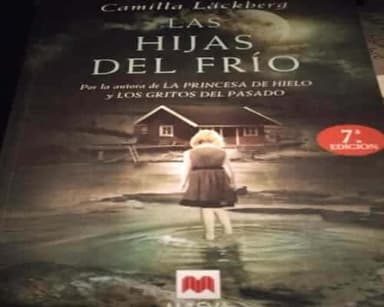 La princesa de Hielo