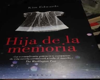 Hija de la Memoria