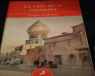 La casa de la Mezquita