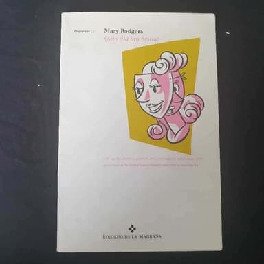 Quin dia tan bèstia