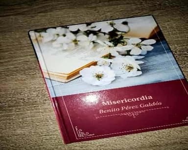Misericordia