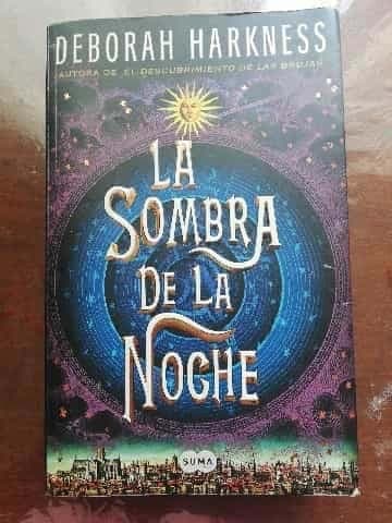 La sombra de la noche