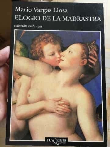 Elogio de la Madrasta
